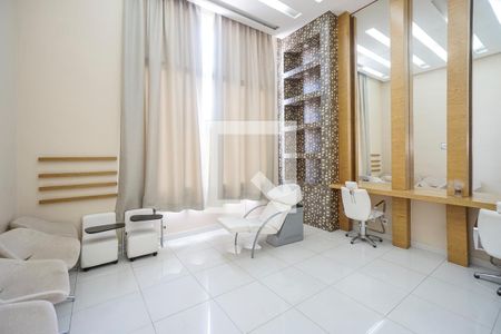 Apartamento à venda com 100m², 3 quartos e 2 vagasEspaço mulher