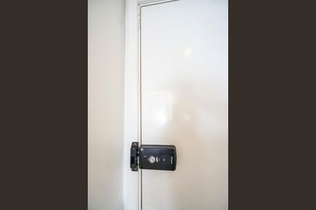 Apartamento à venda com 100m², 3 quartos e 2 vagasFechadura eletrônica