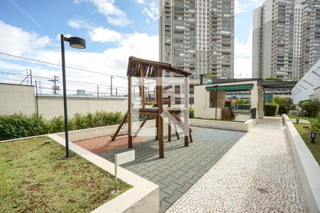 Apartamento à venda com 100m², 3 quartos e 2 vagasPlayground