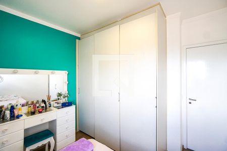 Apartamento à venda com 100m², 3 quartos e 2 vagasQuarto 02