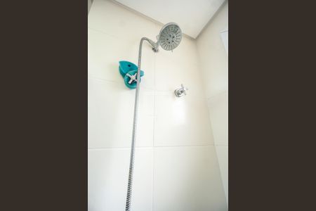 Apartamento à venda com 100m², 3 quartos e 2 vagasChuveiro