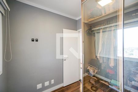 Apartamento à venda com 100m², 3 quartos e 2 vagasQuarto 01