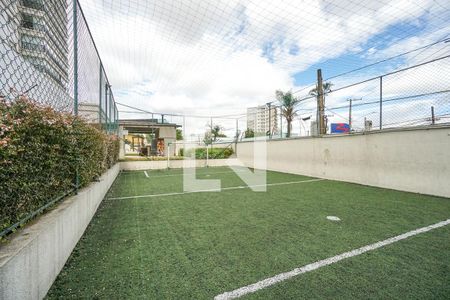 Apartamento à venda com 100m², 3 quartos e 2 vagasQuadra poliesportiva