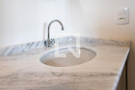 Apartamento para alugar com 30m², 1 quarto e sem vagaBanheiro