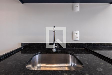 Apartamento para alugar com 30m², 1 quarto e sem vagaCozinha