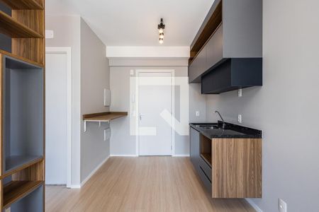 Apartamento para alugar com 30m², 1 quarto e sem vagaCozinha