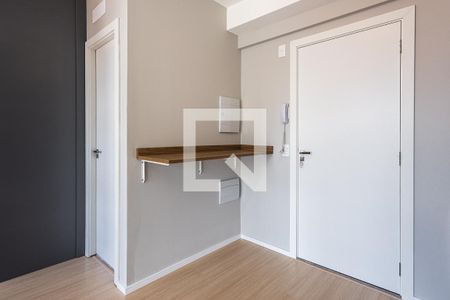 Apartamento para alugar com 30m², 1 quarto e sem vagaCozinha