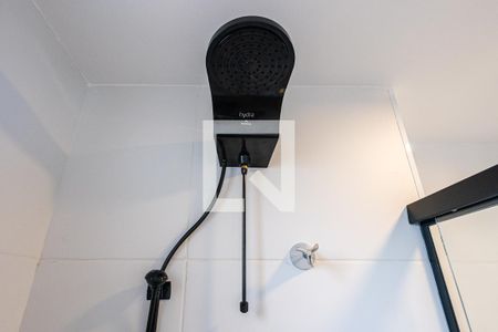 Apartamento para alugar com 30m², 1 quarto e sem vagaBanheiro