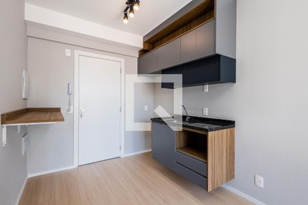 Apartamento para alugar com 30m², 1 quarto e sem vagaCozinha