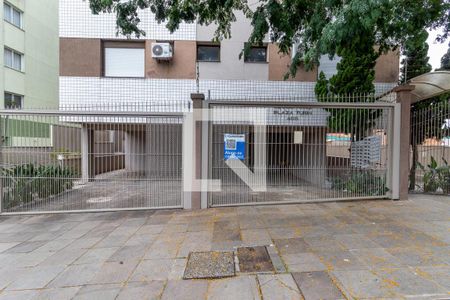 Apartamento à venda com 82m², 3 quartos e 1 vaga Apartamento à venda com 82m², 3 quartos e 1 vagaFachada