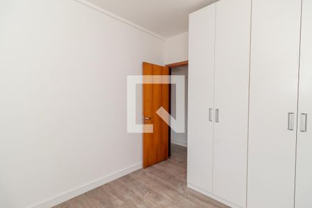 Apartamento à venda com 82m², 3 quartos e 1 vaga Apartamento à venda com 82m², 3 quartos e 1 vagaQuarto 2