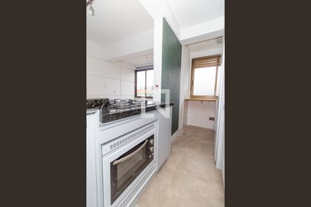 Apartamento à venda com 82m², 3 quartos e 1 vaga Apartamento à venda com 82m², 3 quartos e 1 vagaCozinha