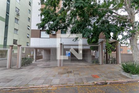 Apartamento à venda com 82m², 3 quartos e 1 vaga Apartamento à venda com 82m², 3 quartos e 1 vagaFachada