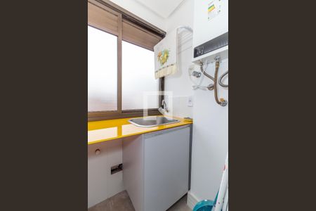 Apartamento à venda com 82m², 3 quartos e 1 vaga Apartamento à venda com 82m², 3 quartos e 1 vagaÁrea de Serviço