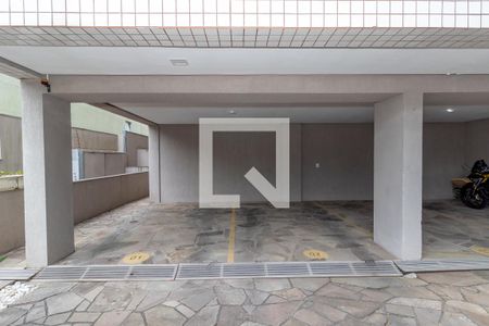 Apartamento à venda com 82m², 3 quartos e 1 vaga Apartamento à venda com 82m², 3 quartos e 1 vagaGaragem