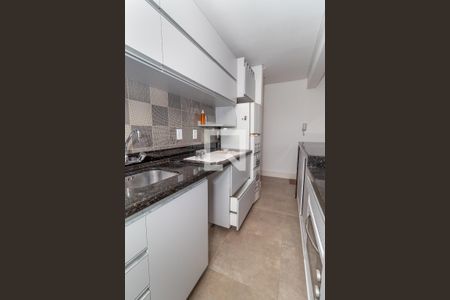 Apartamento à venda com 82m², 3 quartos e 1 vaga Apartamento à venda com 82m², 3 quartos e 1 vagaCozinha