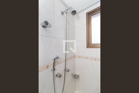 Apartamento à venda com 82m², 3 quartos e 1 vaga Apartamento à venda com 82m², 3 quartos e 1 vagaBanheiro da Suíte