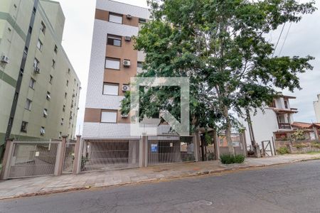 Apartamento à venda com 82m², 3 quartos e 1 vaga Apartamento à venda com 82m², 3 quartos e 1 vagaFachada