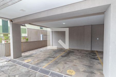 Apartamento à venda com 82m², 3 quartos e 1 vaga Apartamento à venda com 82m², 3 quartos e 1 vagaGaragem