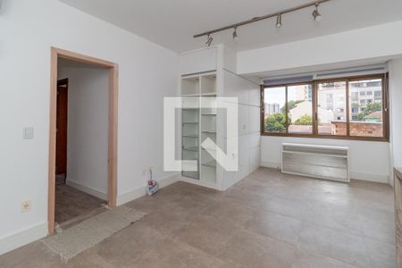 Sala de apartamento à venda com 3 quartos, 82m² em Passo da Areia, Porto Alegre