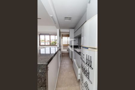 Apartamento à venda com 82m², 3 quartos e 1 vaga Apartamento à venda com 82m², 3 quartos e 1 vagaCozinha