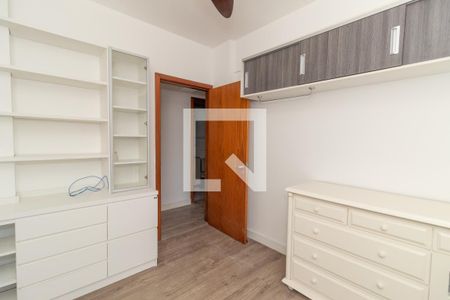 Apartamento à venda com 82m², 3 quartos e 1 vaga Apartamento à venda com 82m², 3 quartos e 1 vagaQuarto 3