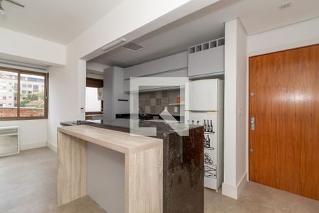 Apartamento à venda com 82m², 3 quartos e 1 vaga Apartamento à venda com 82m², 3 quartos e 1 vagaCozinha