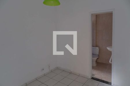 Apartamento para alugar com 40m², 1 quarto e sem vaga Apartamento para alugar com 40m², 1 quarto e sem vagaQuarto