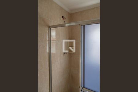 Apartamento para alugar com 40m², 1 quarto e sem vaga Apartamento para alugar com 40m², 1 quarto e sem vagaBanheiro