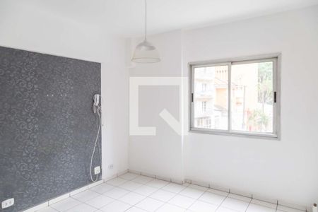 Apartamento para alugar com 40m², 1 quarto e sem vaga Apartamento para alugar com 40m², 1 quarto e sem vagaSala