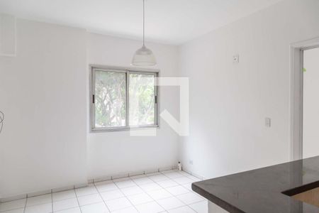 Apartamento para alugar com 40m², 1 quarto e sem vaga Apartamento para alugar com 40m², 1 quarto e sem vagaSala