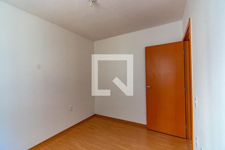 Quarto 1 de apartamento à venda com 2 quartos, 45m² em Estância Velha, Canoas