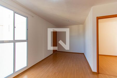 Apartamento à venda com 2 quartos, 45m² em Estância Velha, Canoas
