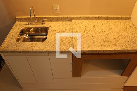 Studio  de kitnet/studio à venda com 1 quarto, 25m² em Perdizes, São Paulo