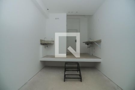 Studio de kitnet/studio à venda com 1 quarto, 25m² em Perdizes, São Paulo