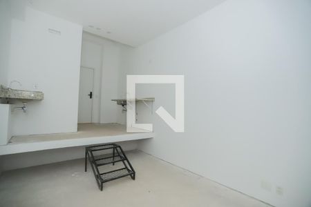 Studio de kitnet/studio para alugar com 1 quarto, 25m² em Perdizes, São Paulo