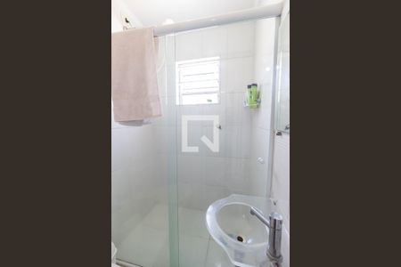 Casa para alugar com 150m², 3 quartos e 1 vagaBanheiro da Suíte