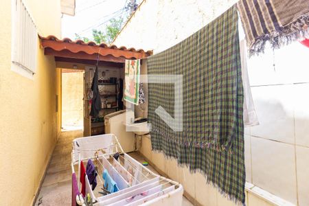 Casa para alugar com 150m², 3 quartos e 1 vagaÁrea de Serviço