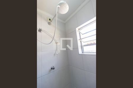 Casa para alugar com 150m², 3 quartos e 1 vagaBanheiro da Suíte