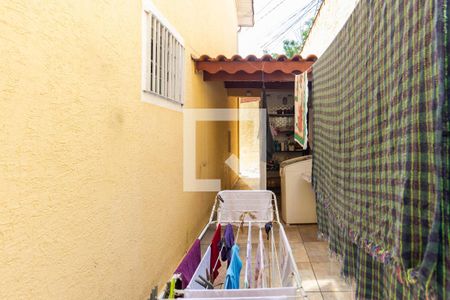 Casa para alugar com 150m², 3 quartos e 1 vagaÁrea de Serviço