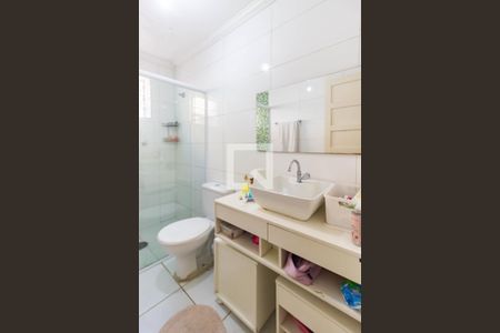 Casa para alugar com 150m², 3 quartos e 1 vagaBanheiro