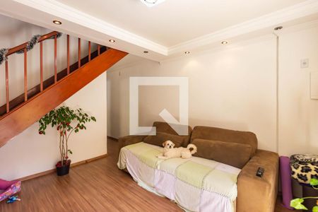 Sala de casa para alugar com 3 quartos, 150m² em Vila Universitária, São Paulo