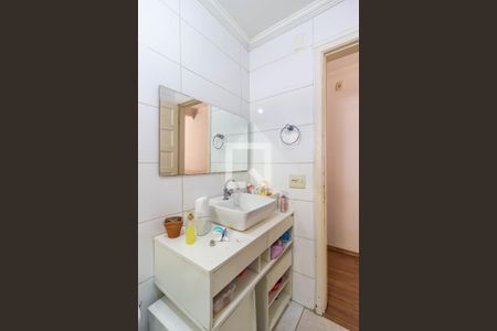 Casa para alugar com 150m², 3 quartos e 1 vagaBanheiro