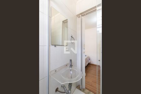 Casa para alugar com 150m², 3 quartos e 1 vagaBanheiro da Suíte