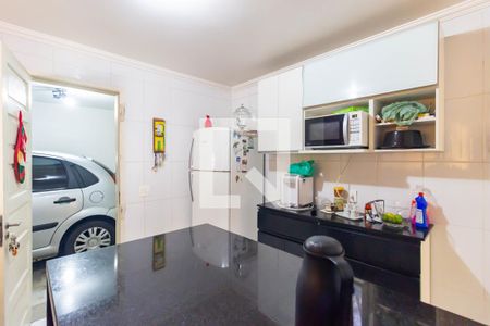 Casa para alugar com 150m², 3 quartos e 1 vagaCozinha