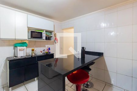 Casa para alugar com 150m², 3 quartos e 1 vagaCozinha