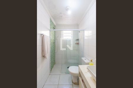 Casa para alugar com 150m², 3 quartos e 1 vagaBanheiro