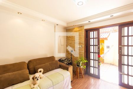 Sala de casa para alugar com 3 quartos, 150m² em Vila Universitária, São Paulo