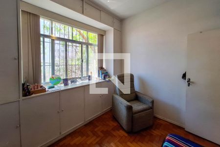 Apartamento à venda com 142m², 3 quartos e sem vaga Apartamento à venda com 142m², 3 quartos e sem vagaQuarto 2