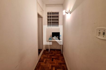 Apartamento à venda com 142m², 3 quartos e sem vaga Apartamento à venda com 142m², 3 quartos e sem vagaEscritório